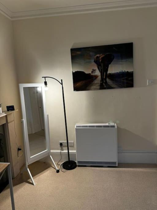 Cozy Sleep 4 -mayfair-hyde Park Gh20 Apartment *